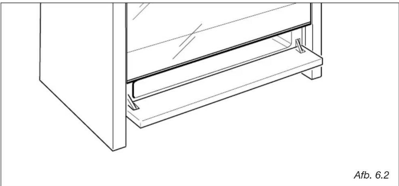 M-SYSTEM MFK105 - SCHOTELWARMHOUIDRUIMTE - 1