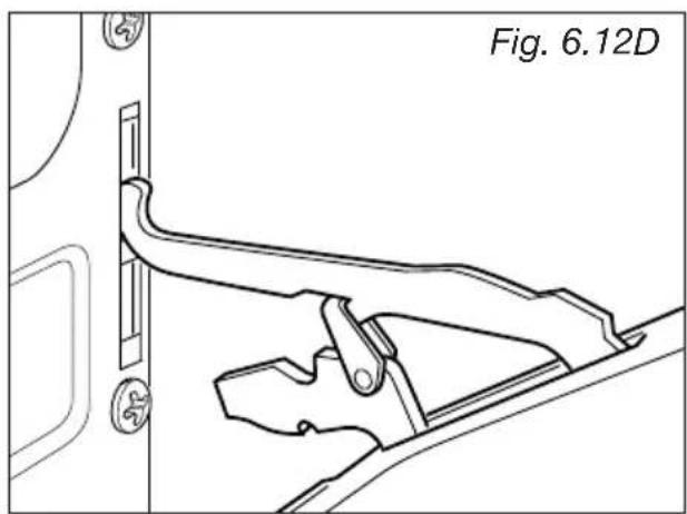 M-SYSTEM MFT106IX - PUERTA DEL HORNO - 4