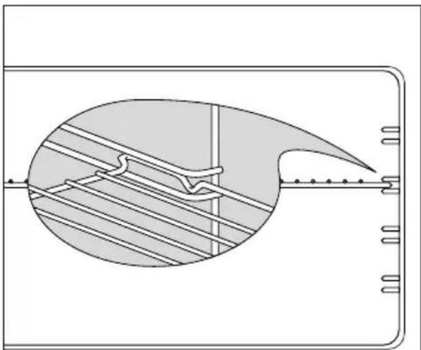 M-SYSTEM MFT106IX - HORNO - 1