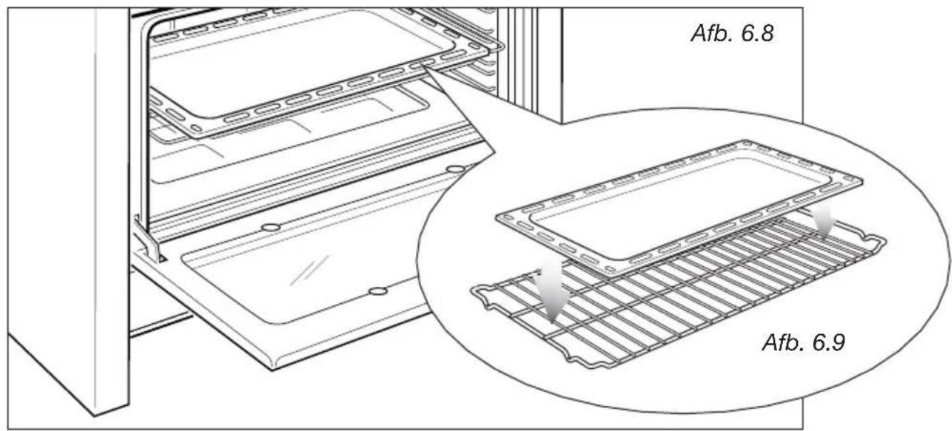 M-SYSTEM MFT106IX - OVEN - 2