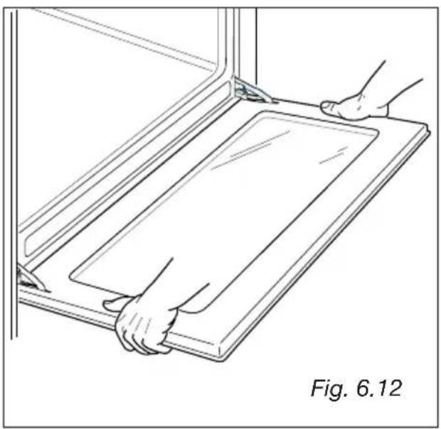 M-SYSTEM MFT106IX - PUERTA DEL HORNO - 3