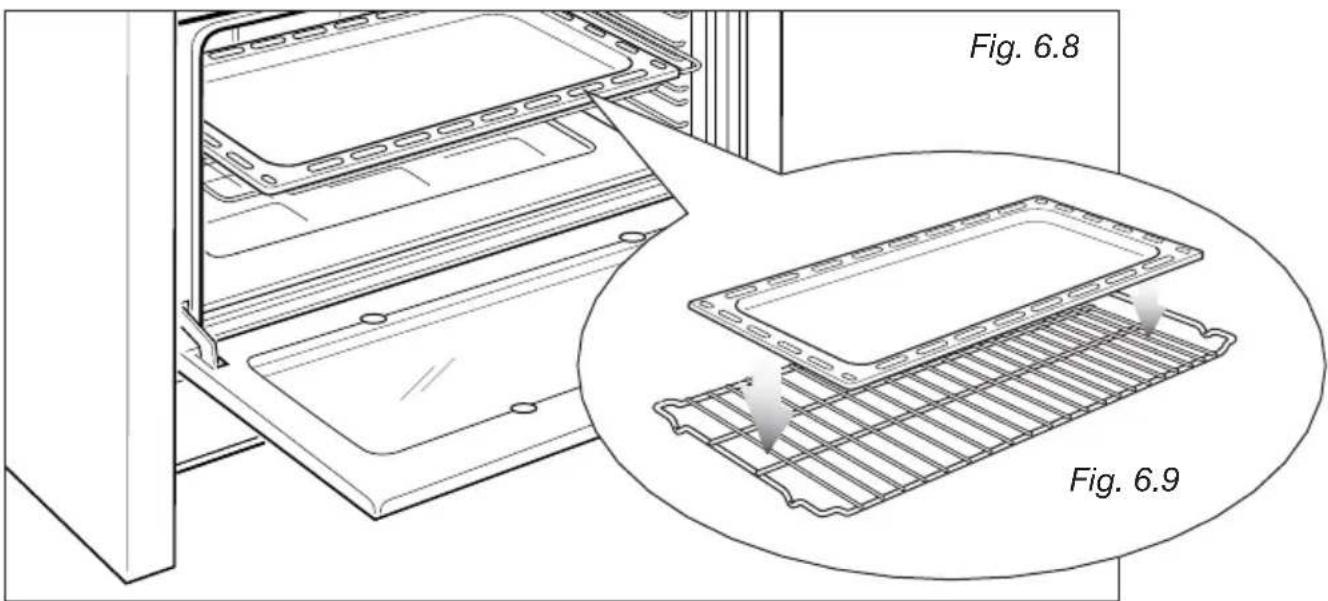 M-SYSTEM MFT106IX - HORNO - 2