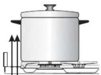 M-SYSTEM MFT106IX - SELECCION DEL QUEMADOR - 2