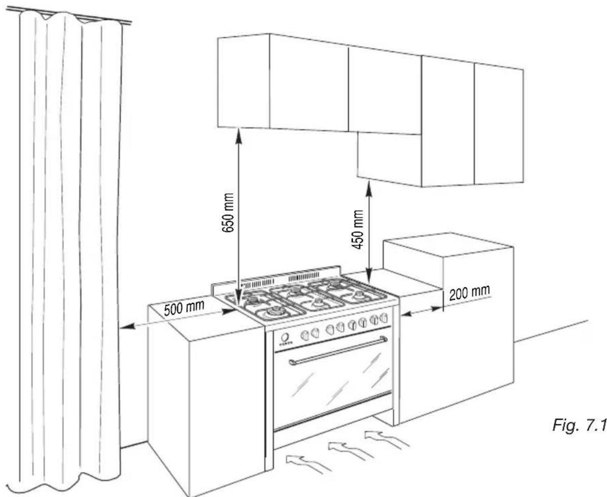 M-SYSTEM MFT106IX - INSTALLATION - 1