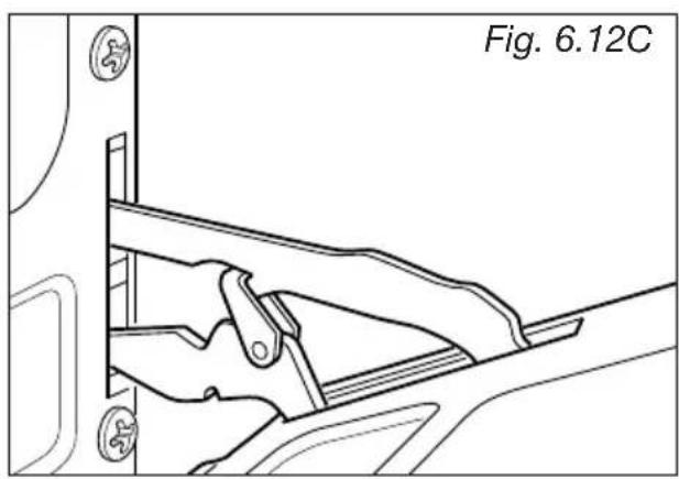 M-SYSTEM MFT106IX - PUERTA DEL HORNO - 2