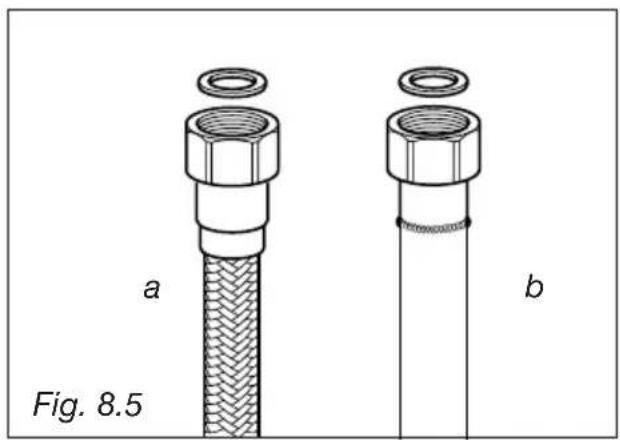 M-SYSTEM MFT106IX - IMPORTANT: - 2