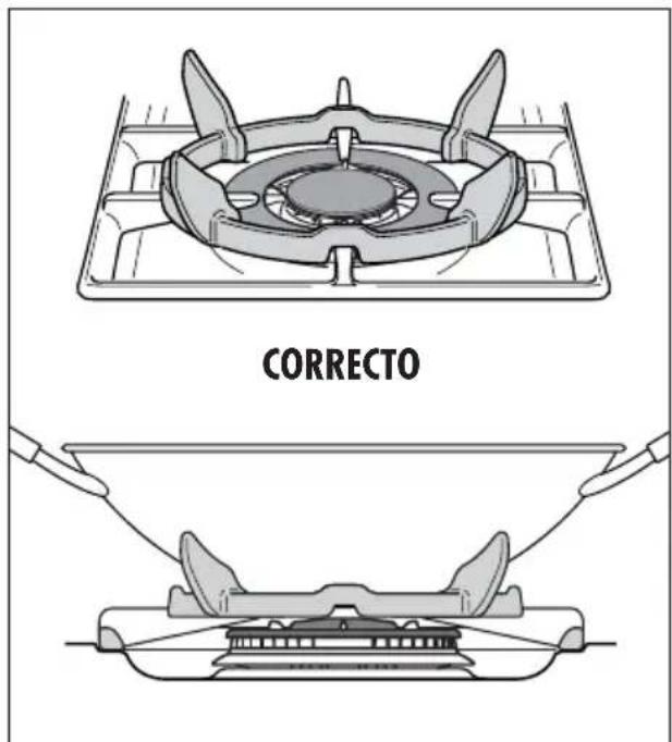 M-SYSTEM MFT106IX - ¡CUIDADO!: - 2