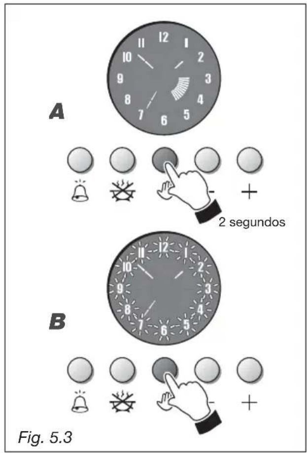 M-SYSTEM MFT106IX - COCCIÓN MANUAL SIN PROGRAMADOR (fig. 5.3) - 1