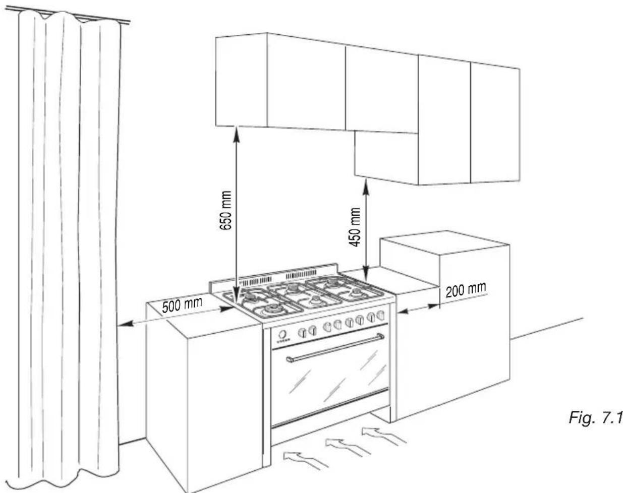 M-SYSTEM MFT106IX - INSTALLATION - 1
