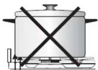 M-SYSTEM MFT106IX - ALLUMAGE DES BRULEURS - 4