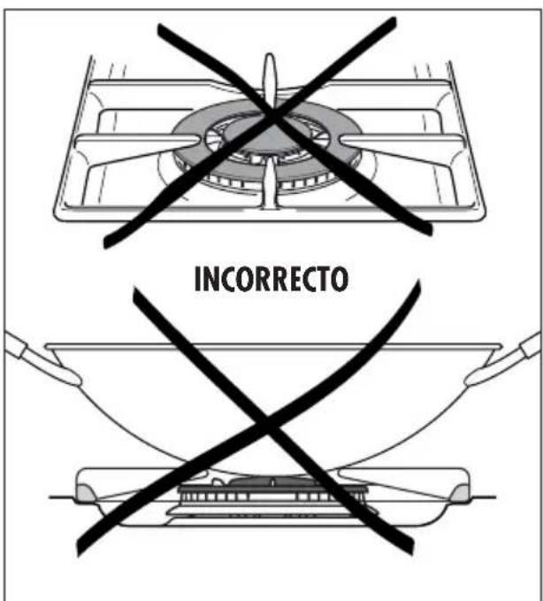 M-SYSTEM MFT106IX - ¡CUIDADO!: - 1