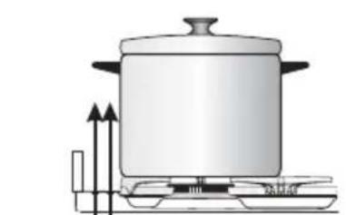 M-SYSTEM MFT106IX - CHOIX DU BRULEUR - 2