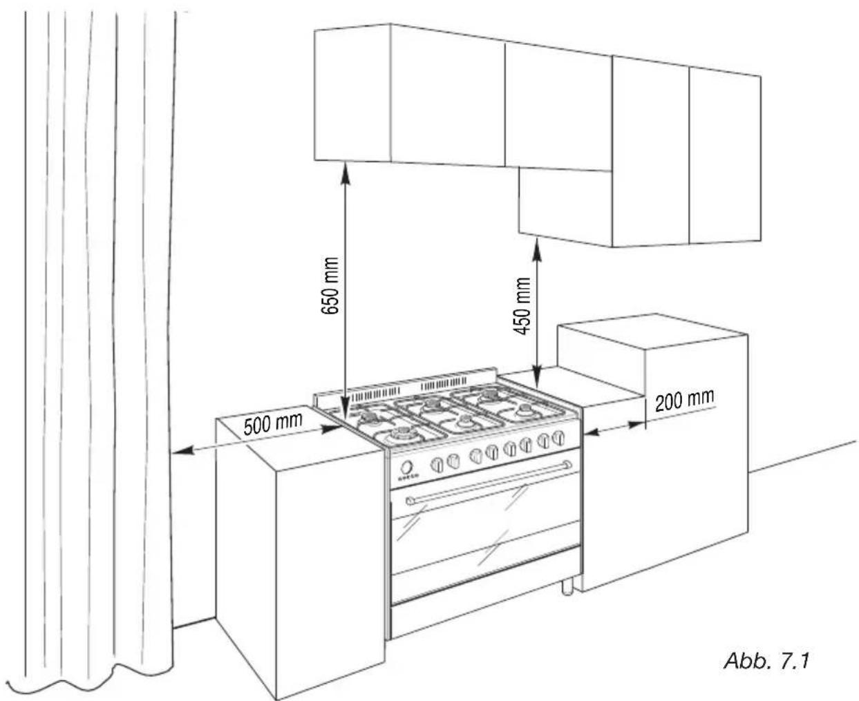 M-SYSTEM MF64IX - INSTALLATION - 1