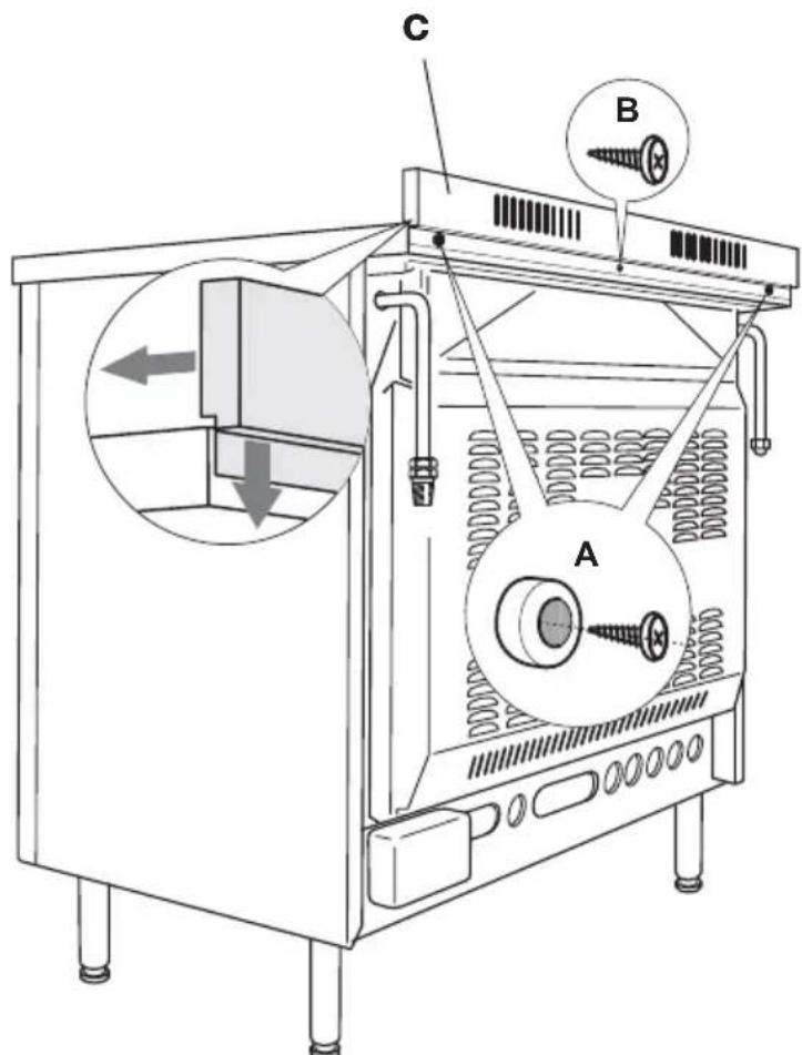M-SYSTEM MF64IX - BACKGUARD - 1