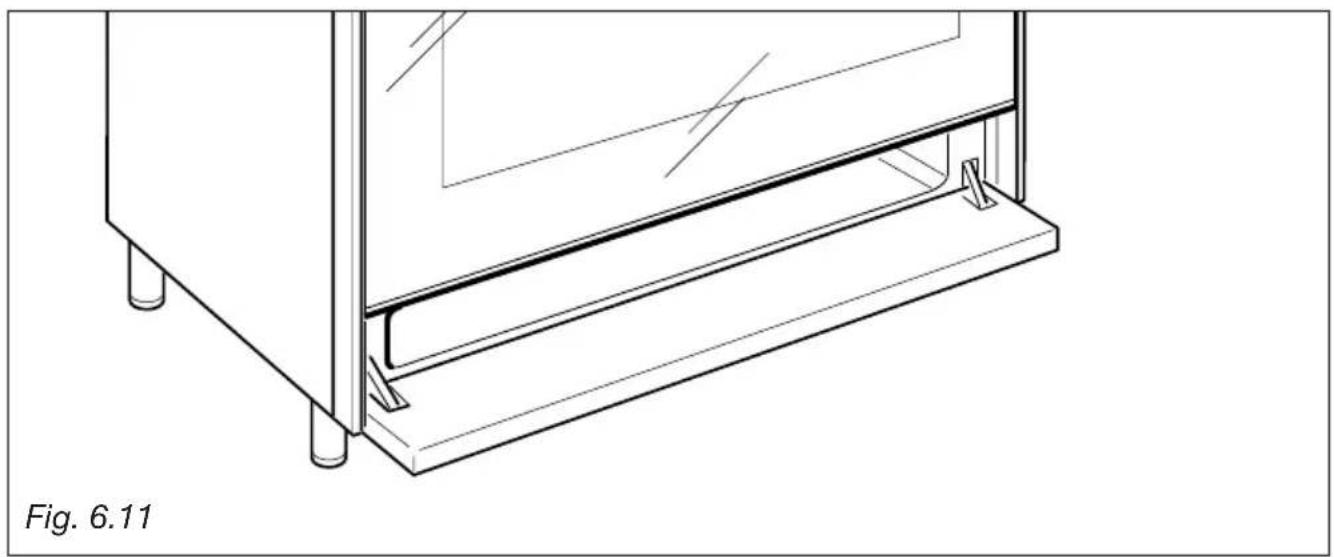 M-SYSTEM MF64IX - HORNO - 4