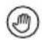 M-SYSTEM MF64IX - Description des touches: - 3