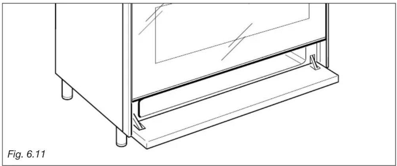 M-SYSTEM MF64IX - OVEN TRAY - 4
