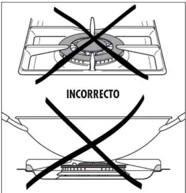 M-SYSTEM MF64IX - ¡CUIDADO!: - 1