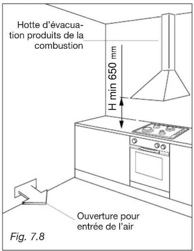 M-SYSTEM MF64IX - AVERTISSEMENT - 1
