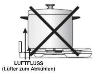 M-SYSTEM MF64IX - ZÜNDUNG der mit SICHERHEITSVENTIL ausgestatteten BRENNER - 4