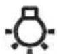 M-SYSTEM MF64IX - BOTON DEL SELECTOR DE FUNCIONES (Fig. 4.1) - 1
