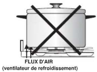 M-SYSTEM MF64IX - Modèles avec système de sécurité - 4