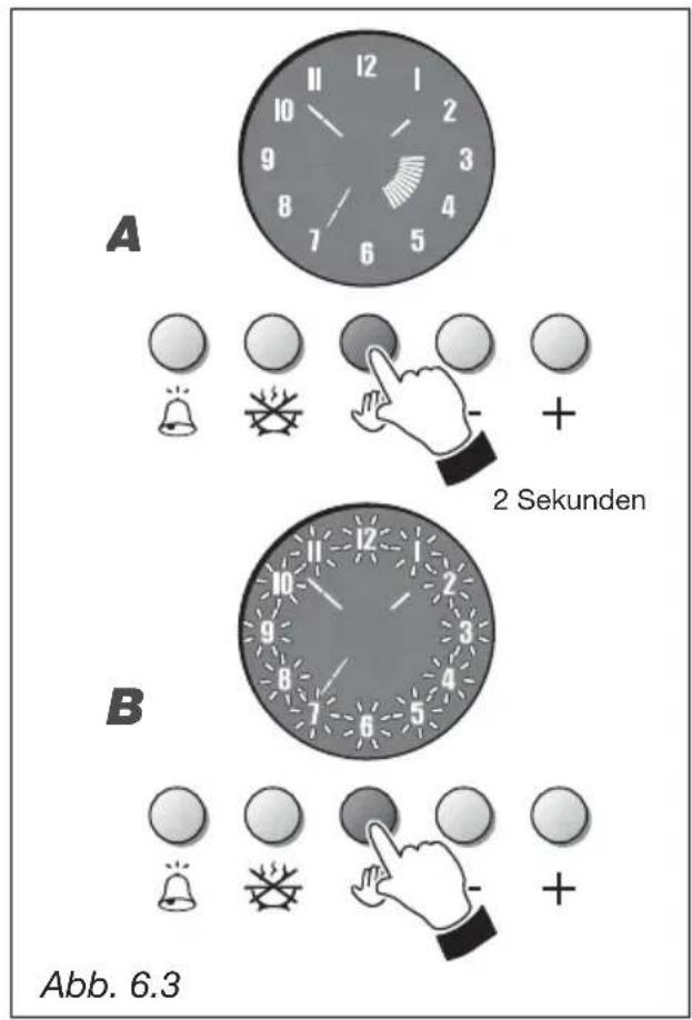 M-SYSTEM MFDK95IX - KOCHEN OHNE PROGRAMMIERGERÄT (Abb. 6.3) - 1