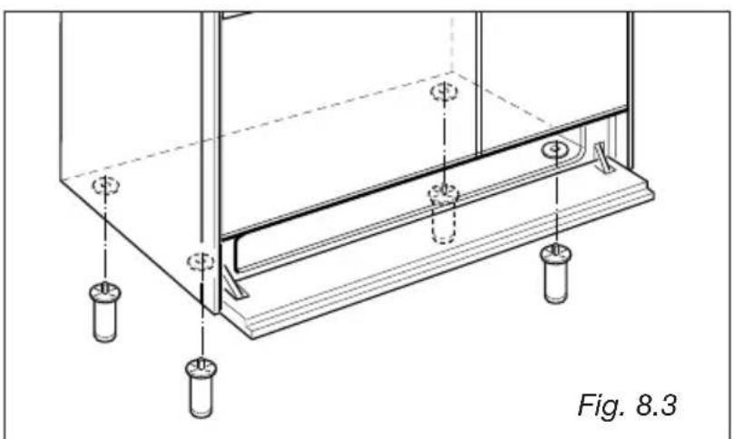 M-SYSTEM MFDK95IX - PROTECCIÓN POSTERIOR - 1