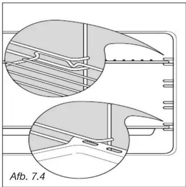 M-SYSTEM MFDK95IX - OVEN - 1