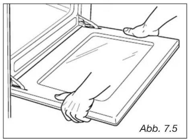 M-SYSTEM MFDK95IX - BACKOFEN - 4