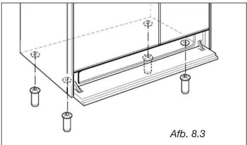 M-SYSTEM MFDK95IX - ACHTERSCHERM - 1