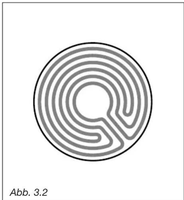 M-SYSTEM MFDK95IX - KNEBEL FÜR DIE DREKREIS- KOCHZONE (Abb. 3.1) - 2