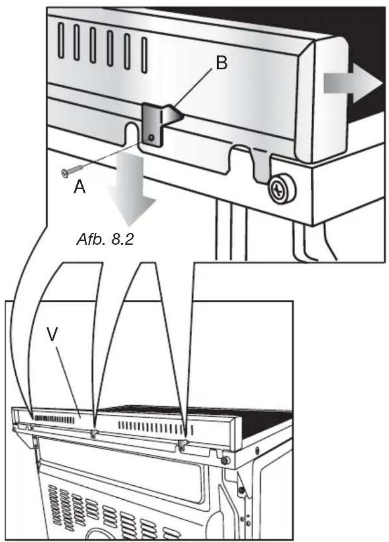 M-SYSTEM MFDK95IX - - INSTALLATION - 2
