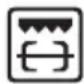 M-SYSTEM MFDK95IX - Aangeraden Gebruik: - 2