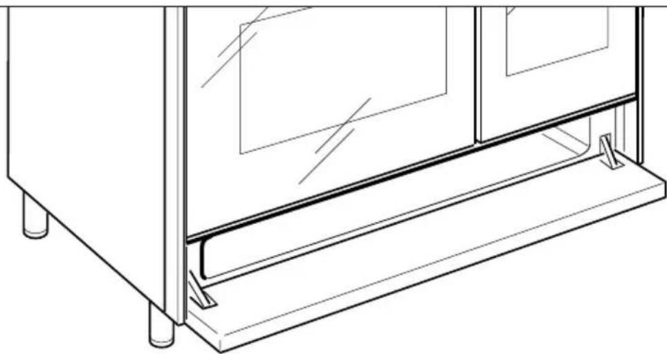 M-SYSTEM MFDK95IX - ESPACE CHAUFFE-PLATS - 1