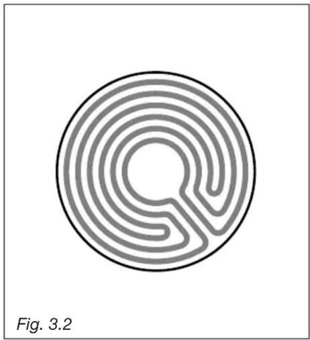 M-SYSTEM MFDK95IX - CIRCUITS RADIANT ZONES - 2