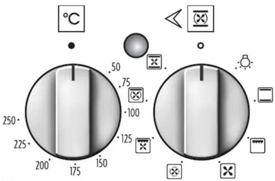 M-SYSTEM MFDK95IX - f. para ventilación - 1