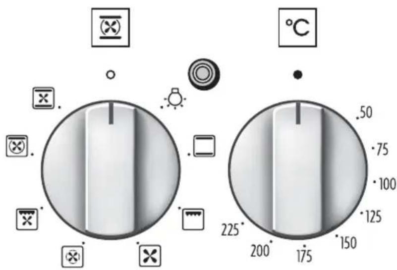 M-SYSTEM MF106 - f. para ventilación - 1