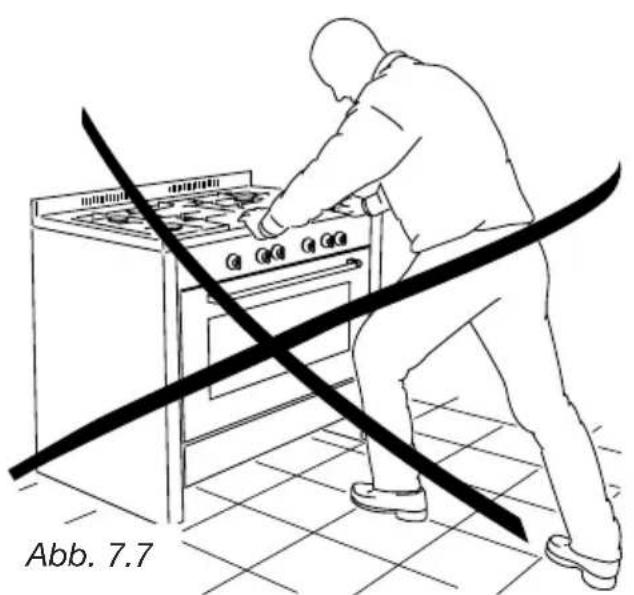 M-SYSTEM MF106 - INSTALLATION DER EINSTELLBAREN FUSSE - 5