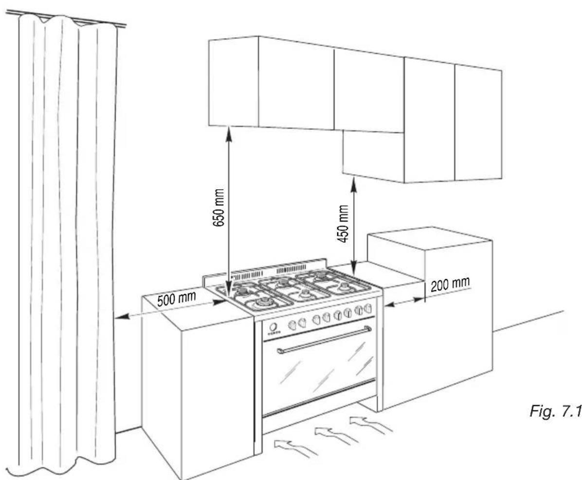 M-SYSTEM MF106 - INSTALLATION - 1