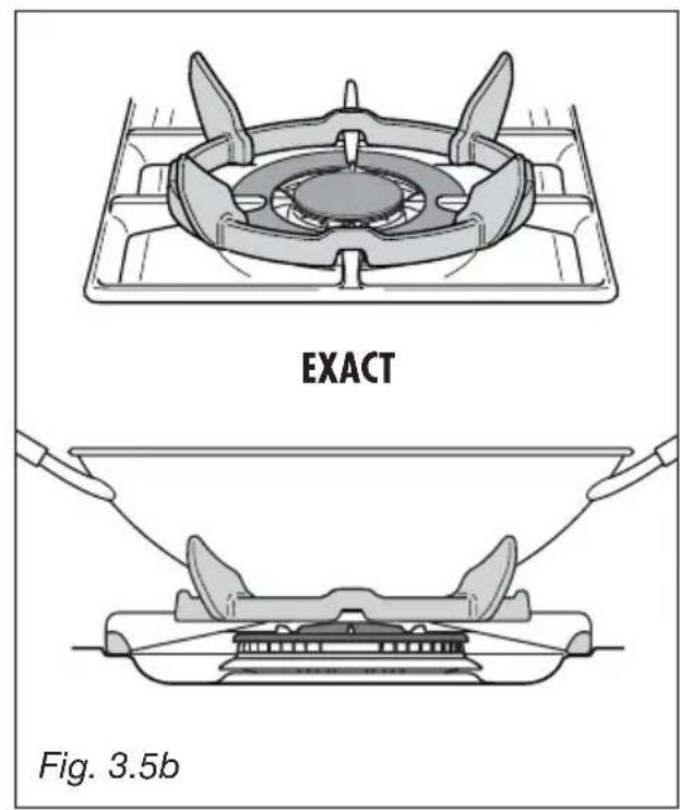 M-SYSTEM MF106 - IMPORTANT: - 2