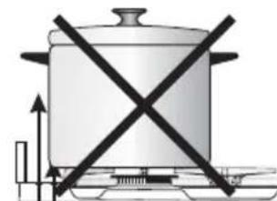 M-SYSTEM MF106 - WAHL DER BRENNER (Abb. 3.3). - 4
