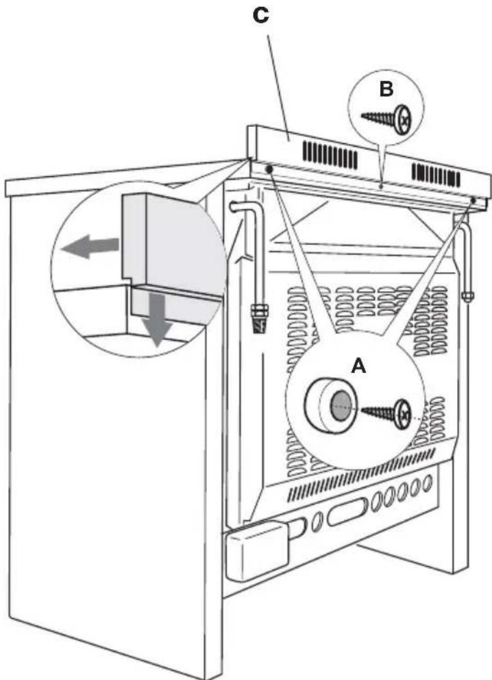 M-SYSTEM MF106 - BACKGUARD - 1