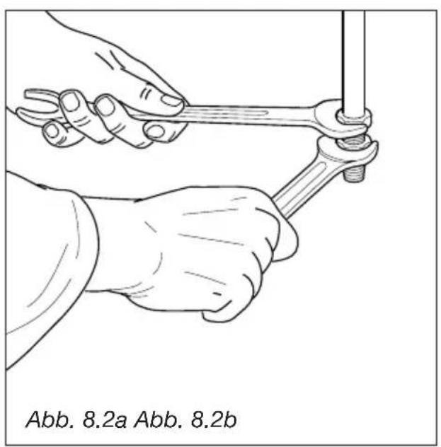 M-SYSTEM MF106 - GAS-ANSCHLUSS - 2