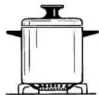 M-SYSTEM MF106 - CHOIX DU BRULEUR - 1