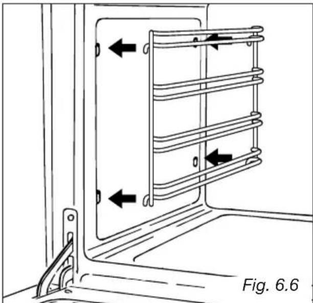 M-SYSTEM MF106 - OVENTRAY - 1