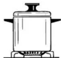 M-SYSTEM MF106 - WAHL DER BRENNER (Abb. 3.3). - 1