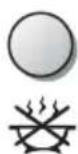 M-SYSTEM MF106 - Buttons description: - 8
