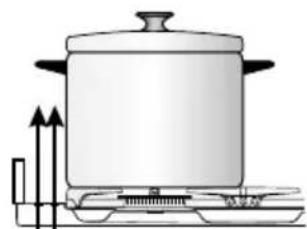 M-SYSTEM BPRNF960IX - CHOIX DU BRULEUR - 3