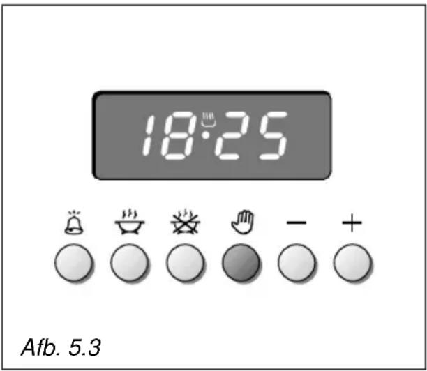 M-SYSTEM BPRNF960IX - HANDMATIGEBDIENINGVANDE OVEN ZONDER PROGRAMMERING - 1